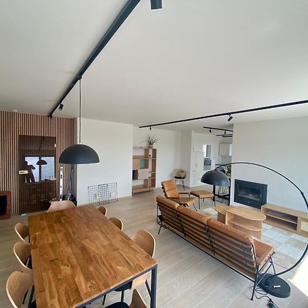Skylodgenk Exteriör bild