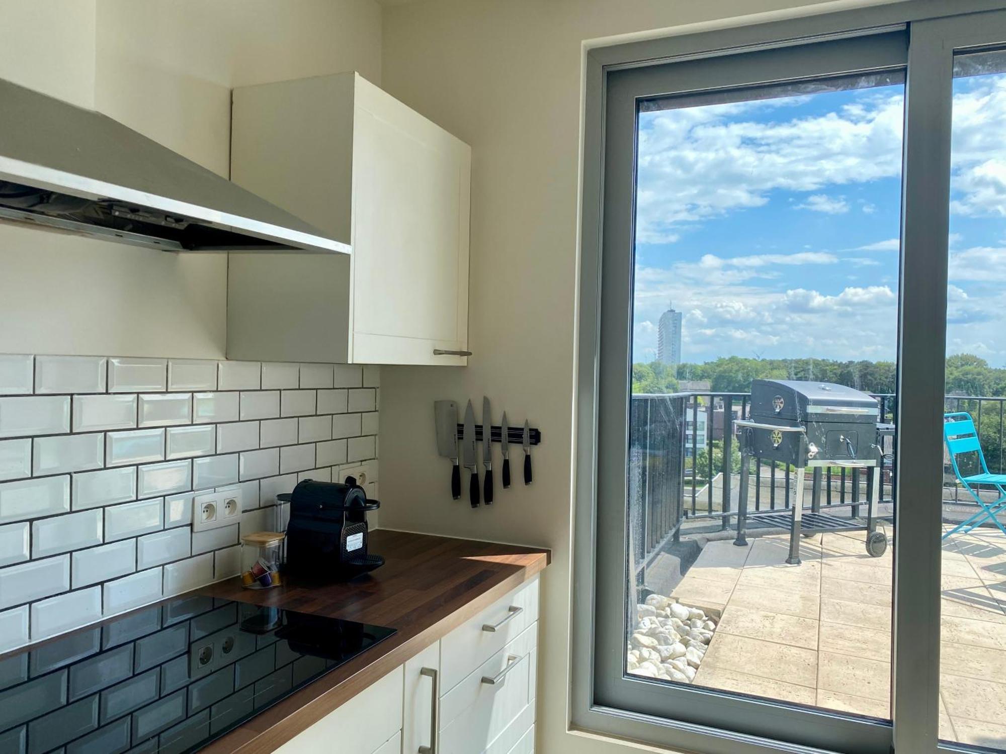 Skylodgenk Exteriör bild
