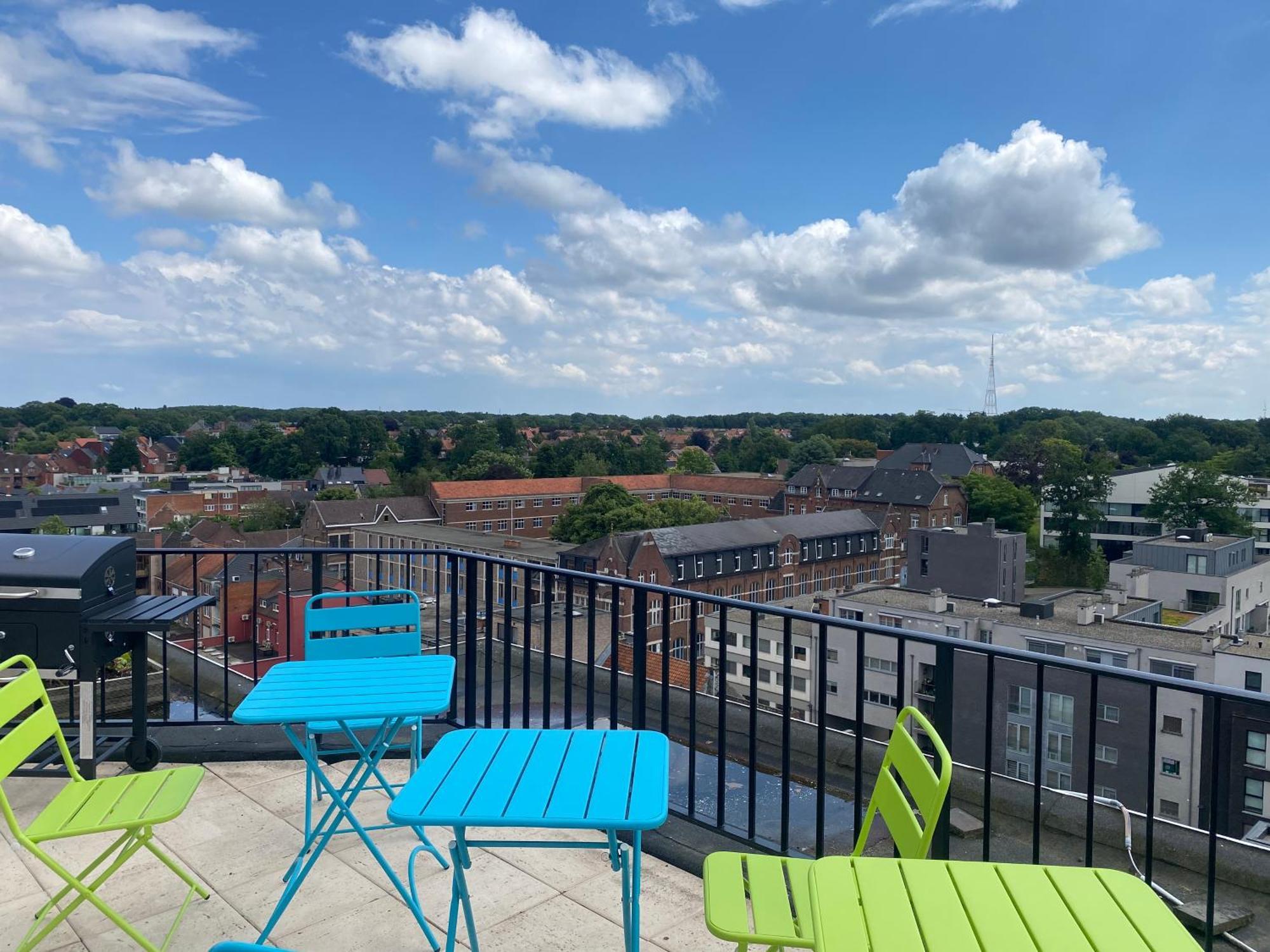 Skylodgenk Exteriör bild