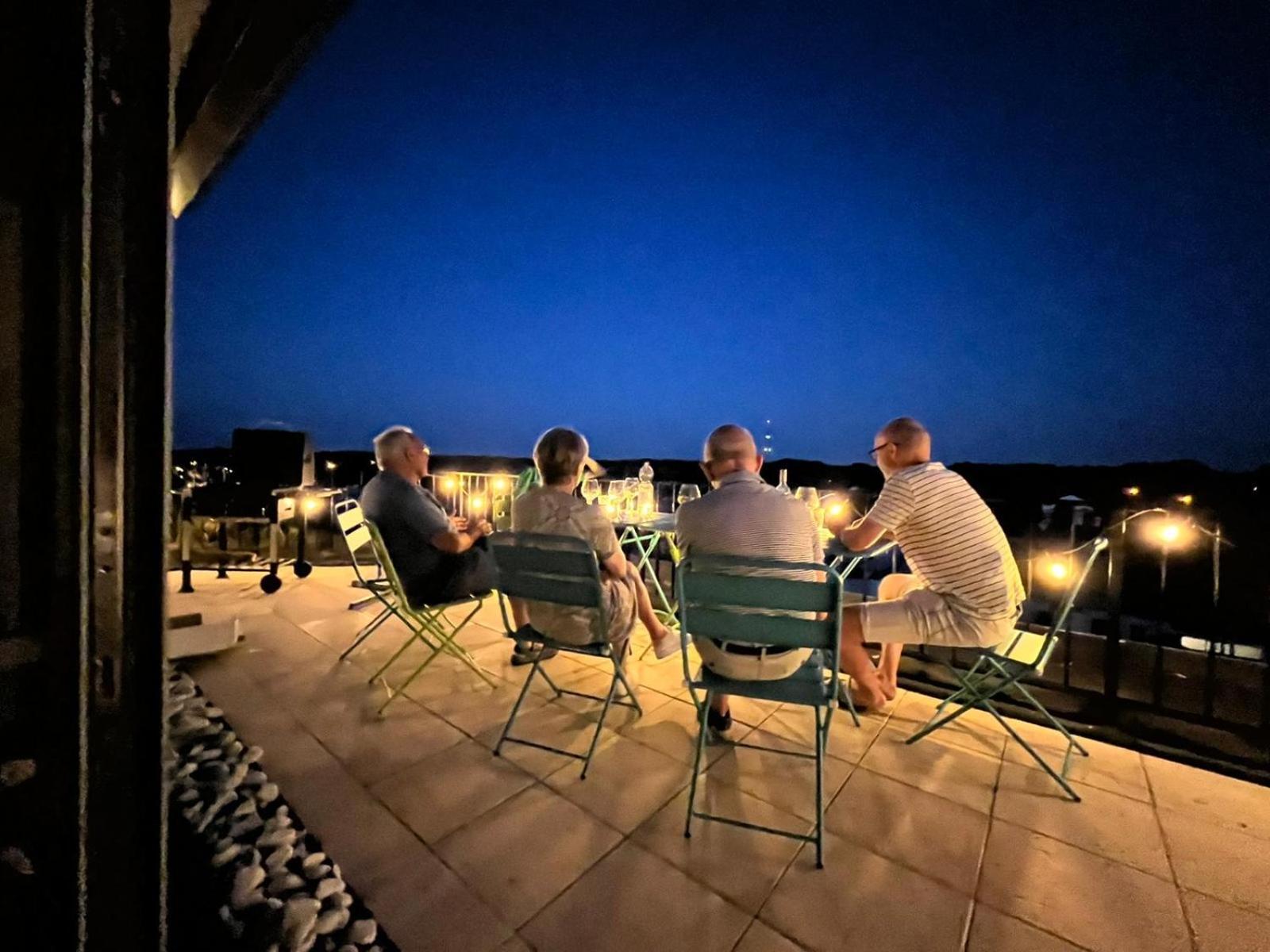 Skylodgenk Exteriör bild