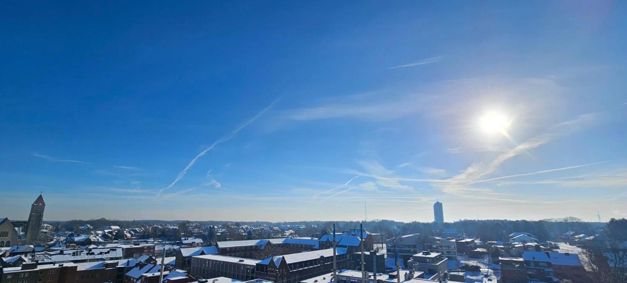 Skylodgenk Exteriör bild