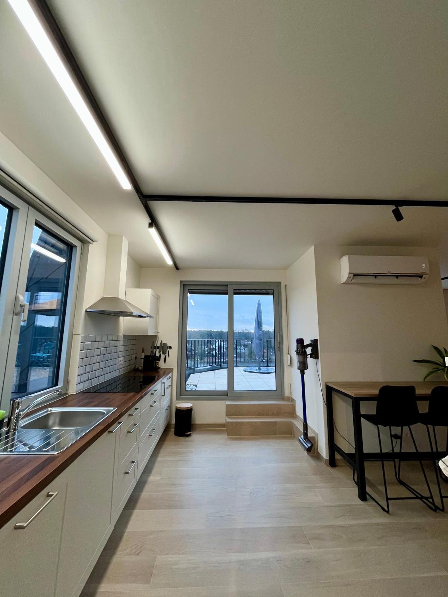 Skylodgenk Exteriör bild